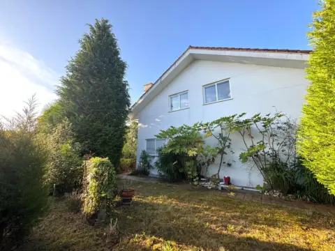 Casa en Urbanización Baldomir