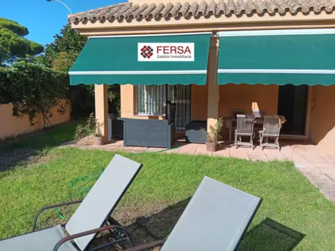 Casa pareada en El Ancla