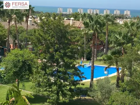 Apartamento en La Torre