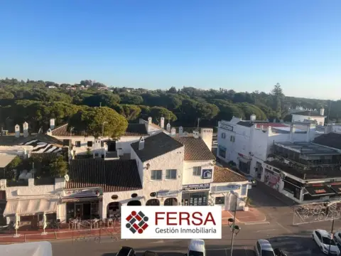 Apartamento en Vistahermosa