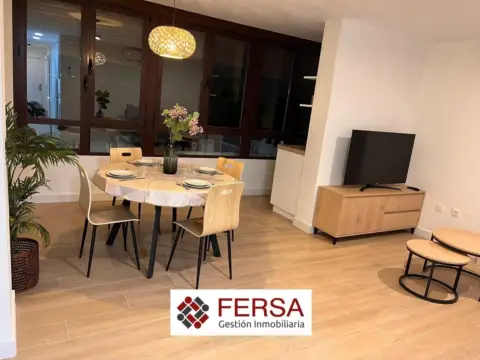Apartamento en Vistahermosa