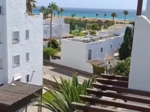 Ático en Atlanterra