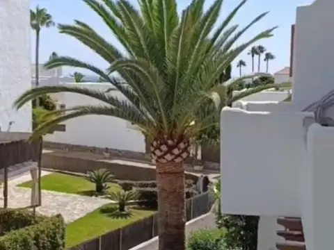 Ático en Atlanterra