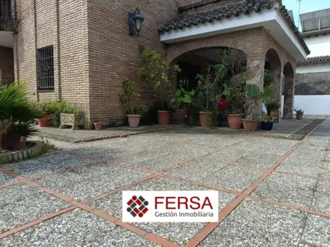 Casa en Pinar Alto