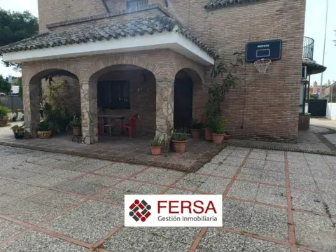 Casa en Pinar Alto