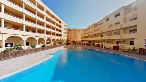 Apartamento en calle Marítima Médano, nº 21