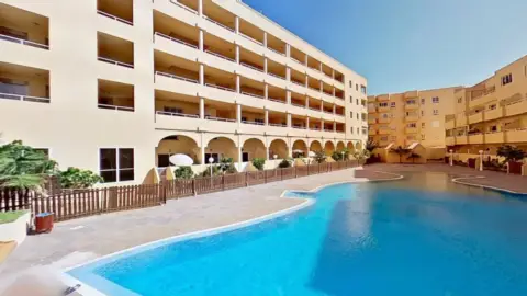 Apartamento en calle Marítima Médano, nº 21