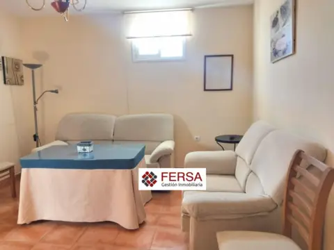 Apartamento en Centro