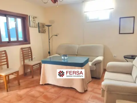 Apartamento en Centro