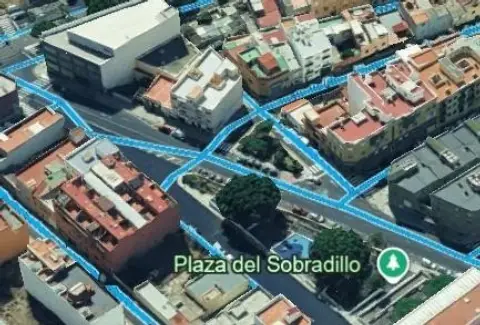 Apartamento en calle Guacamayo, 5