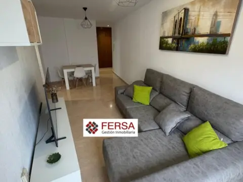 Piso en Casco Histórico - Zona Alta