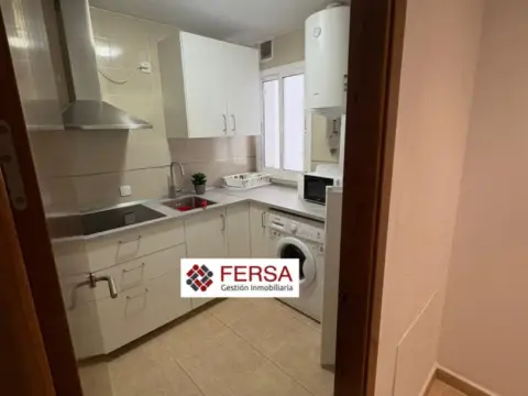 Piso en Casco Histórico - Zona Alta