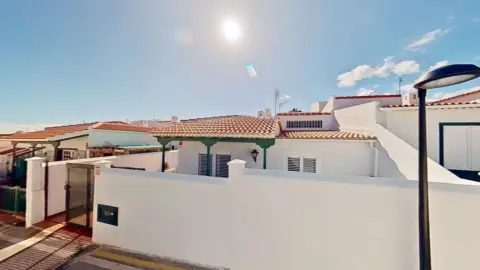 Casa en calle San Telmo, 8