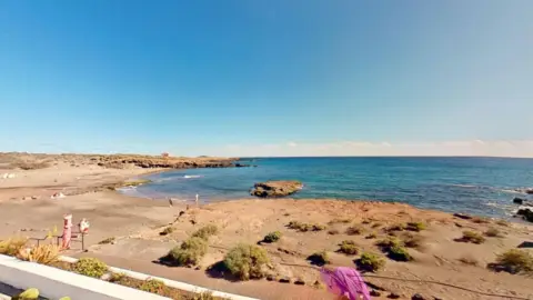 Casa en calle San Telmo, 8