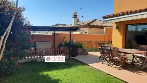 House in El Puerto de Santa María
