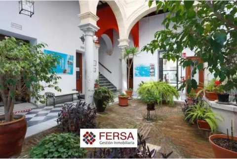 Casa en Centro