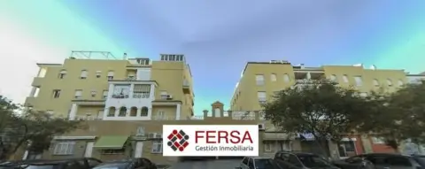 Local comercial en Avenida de La Libertad