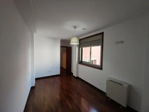 Piso en Rúa Pedro Monteagudo