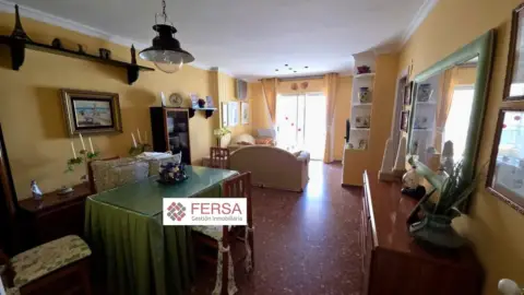 Piso en Vistahermosa