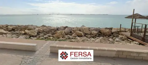 Apartamento en Puerto Sherry
