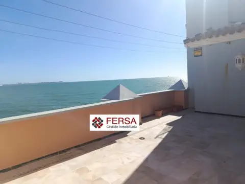 Apartamento en Puerto Sherry