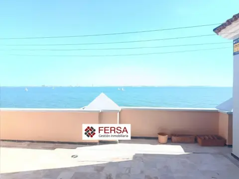 Apartamento en Puerto Sherry