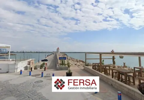 Apartamento en Puerto Sherry