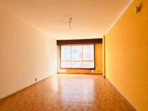 Piso en calle de Vicente Aleixandre