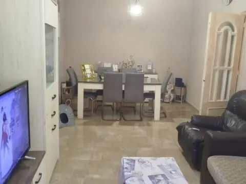 Chalet en calle de Palafox