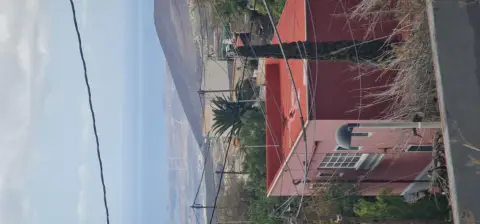 Finca rústica en Lomo de Mena