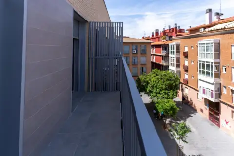 Piso en calle de Santiago Ramón y Cajal