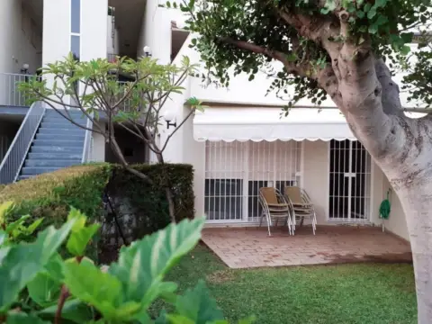 Apartamento en Fuentebravia