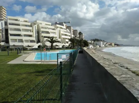 Apartamento en Fuentebravia