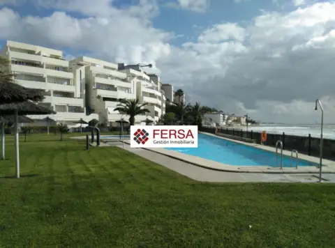 Apartamento en Fuentebravia
