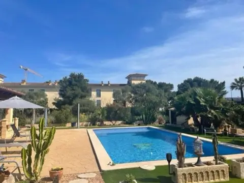 Chalet en Carrer de l'Alzina, 6