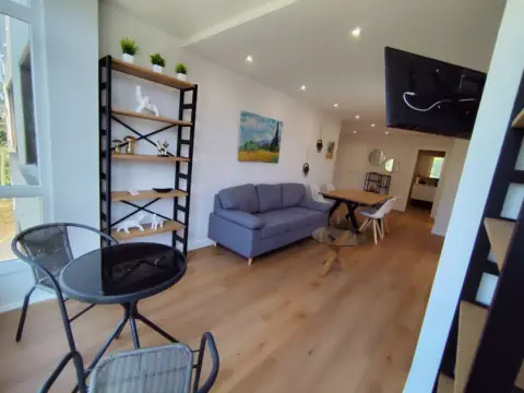 Piso en Rúa Vigo, 7