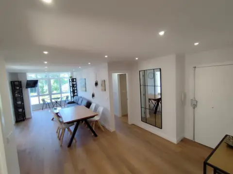 Piso en Rúa Vigo, 7