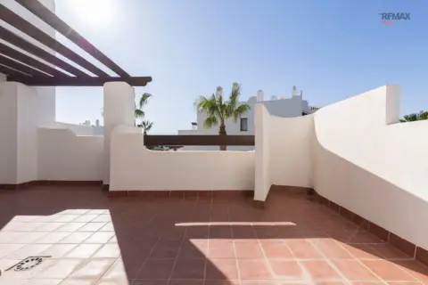 Piso en Avenida Alcazaba