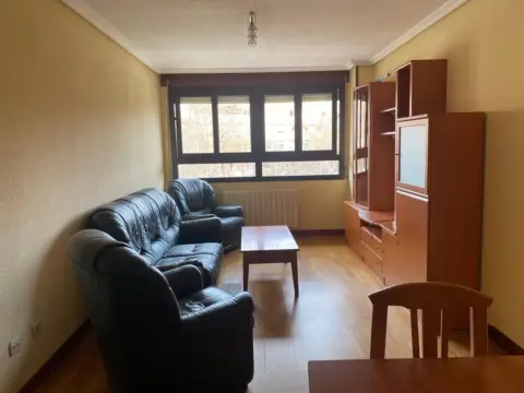 Piso en calle de la Fanega