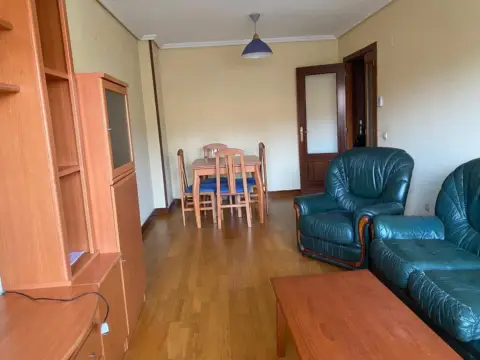 Piso en calle de la Fanega