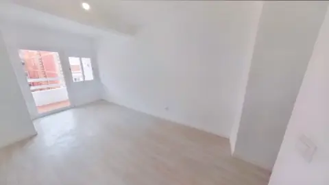 Piso en Villayuventus-Renfe