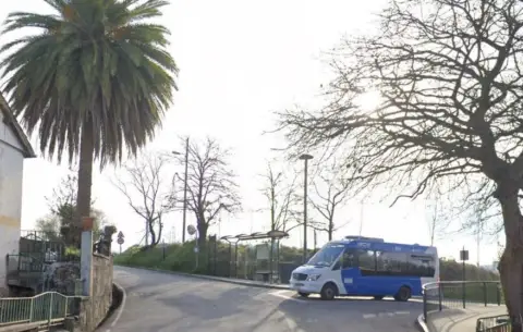 Chalet en calle Lugar San Lazaro de Paniceres,