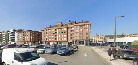 Local comercial en calle de Antonio Machado