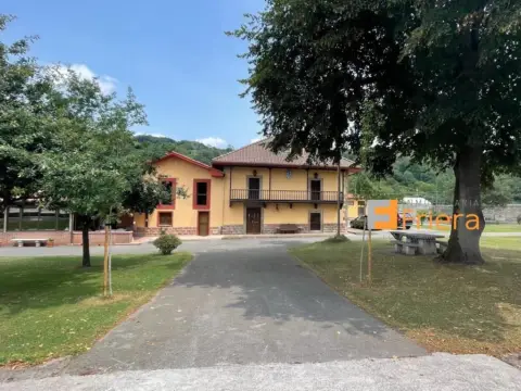 Casa en calle Lugar Ferreros