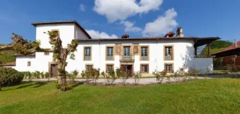 Chalet en Carretera de Latores