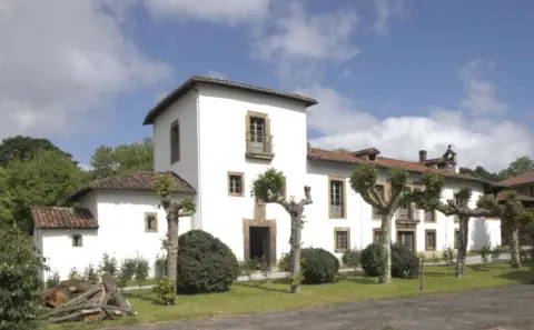 Chalet en Carretera de Latores
