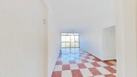 Piso en La Luz-Virgen de Belén