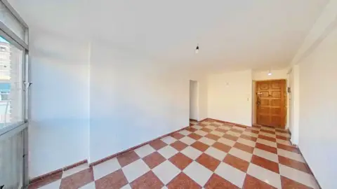 Piso en La Luz-Virgen de Belén