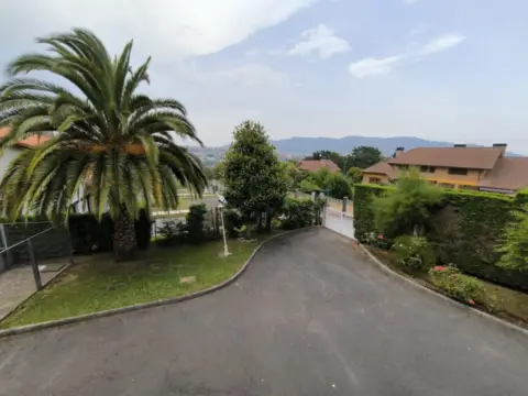 Chalet en calle Medio,El