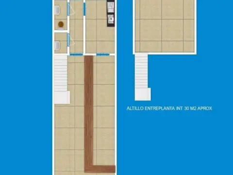 Local comercial en calle del Río Narcea